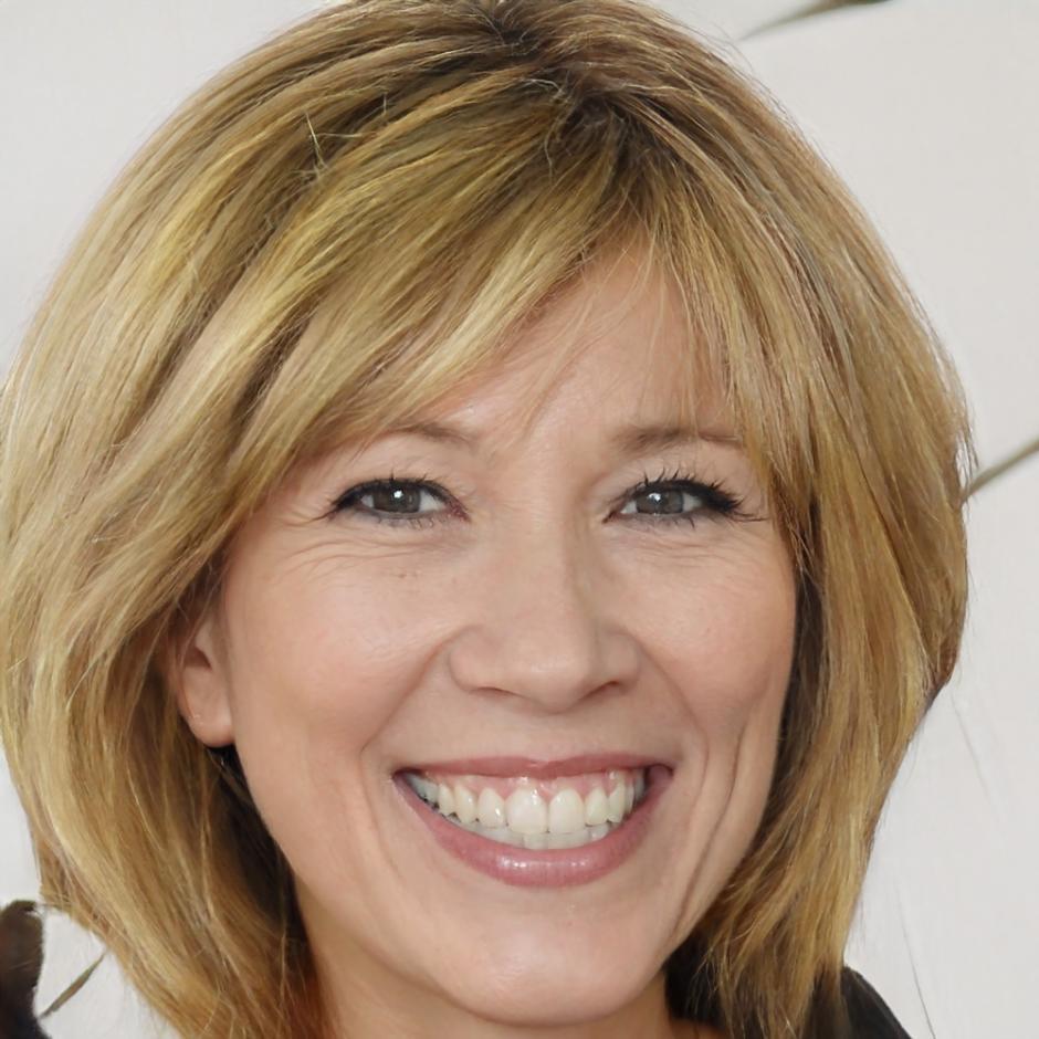 Elena Rodríguez, Directora de Estrategia Financiera