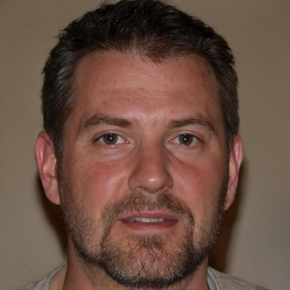 Carlos Mendoza, facilitador de dinámicas grupales